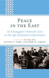  Peace in the East