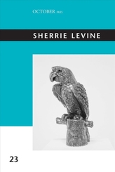  Sherrie Levine