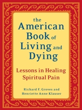  American Book Of Living And Dyin