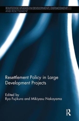  Resettlement Policy in Large Development Projects