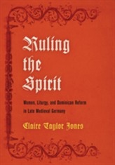  Ruling the Spirit