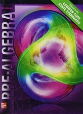  GLE PREALG SE 2012