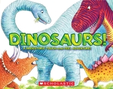  Dinosaurs!