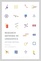  Research Methods in Linguistics