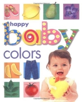  HAPPY BABY COLORS