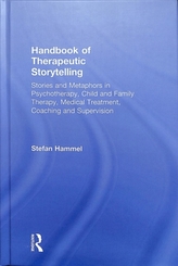  Handbook of Therapeutic Storytelling