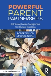  Powerful Parent Partnerships