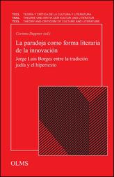  La paradoja como forma literaria de la innovacion