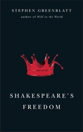  Shakespeare's Freedom
