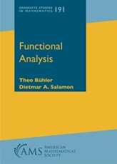  Functional Analysis