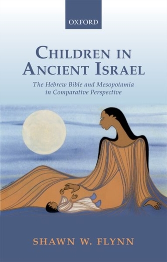 Children in Ancient Israel  Children in Ancient Israel