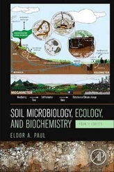  Soil Microbiology, Ecology and Biochemistry