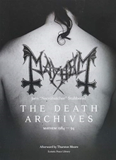 The Death Archives