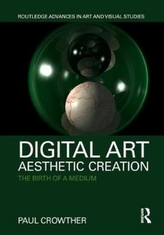  Digital Art, Aesthetic Creation