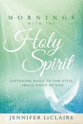  Mornings with the Holy Spirit