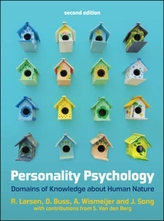  Personality Psychology: Domains of Knowledge About Human Nature