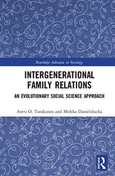  Intergenerational Family Relations