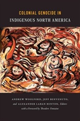  Colonial Genocide in Indigenous North America