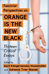  Feminist Perspectives on Orange Is the New Black