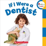  IF I WERE A DENTIST