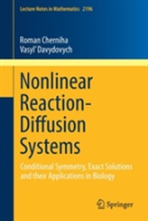  Nonlinear Reaction-Diffusion Systems