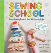  Sewing School