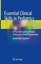  Essential Clinical Skills in Pediatrics