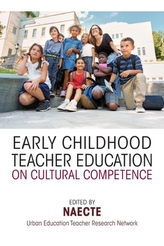  Early Childhood Teacher Education on Cultural Competence