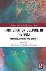  Participation Culture in the Gulf