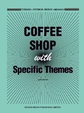  Themes + Interor Design: Coffee Shops with Specific Themes