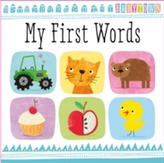  Baby Town: My First Words
