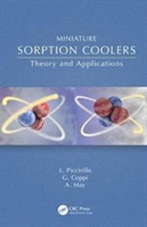  Miniature Sorption Coolers