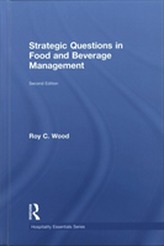  Strategic Questions in Food and Beverage Management