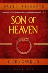  Son of Heaven
