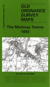 The Medway Towns 1893
