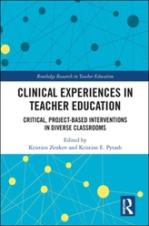  Clinical Experiences in Teacher Preparation