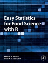  Easy Statistics for Food Science with R
