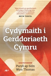  Cydymaith i Gerddoriaeth Cymru