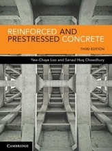  Reinforced and Prestressed Concrete