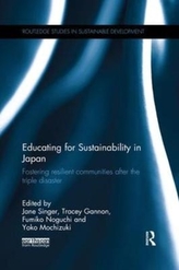  Educating for Sustainability in Japan