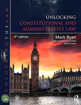  Unlocking Constitutional and Administrative Law