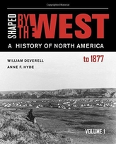  Shaped by the West, Volume 1