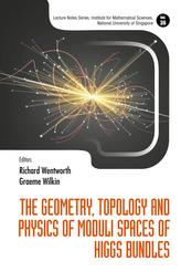  Geometry, Topology And Physics Of Moduli Spaces Of Higgs Bundles, The