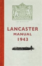  Lancaster Manual 1943