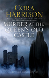  Murder At The Queen's Old Castle