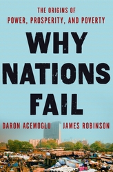  Why Nations Fail