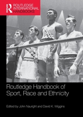  Routledge Handbook of Sport, Race and Ethnicity