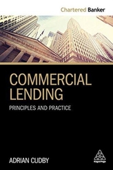  Commercial Lending