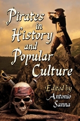  Pirates in History and Popular Culture
