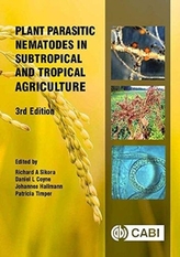  Plant Parasitic Nematodes in Subtropical and Tropical Agriculture
